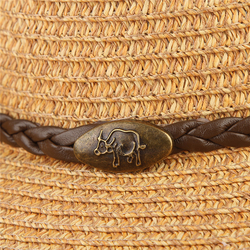 Unisex Western Cowboy Hats