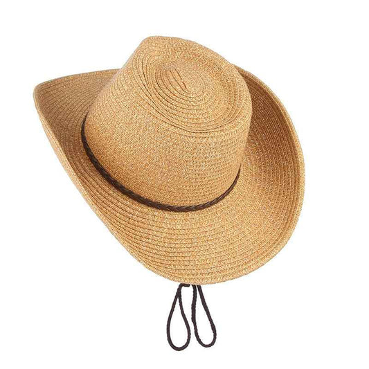 Unisex Western Cowboy Hats