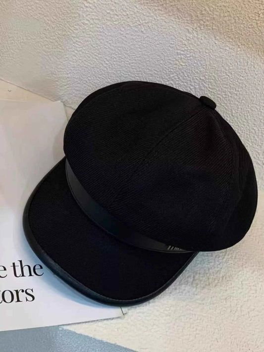 Lightweight Vintage Cap