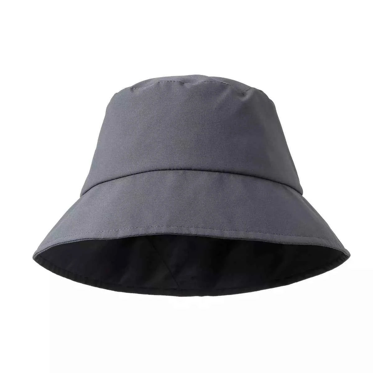 Sun Protection Bucket Hat