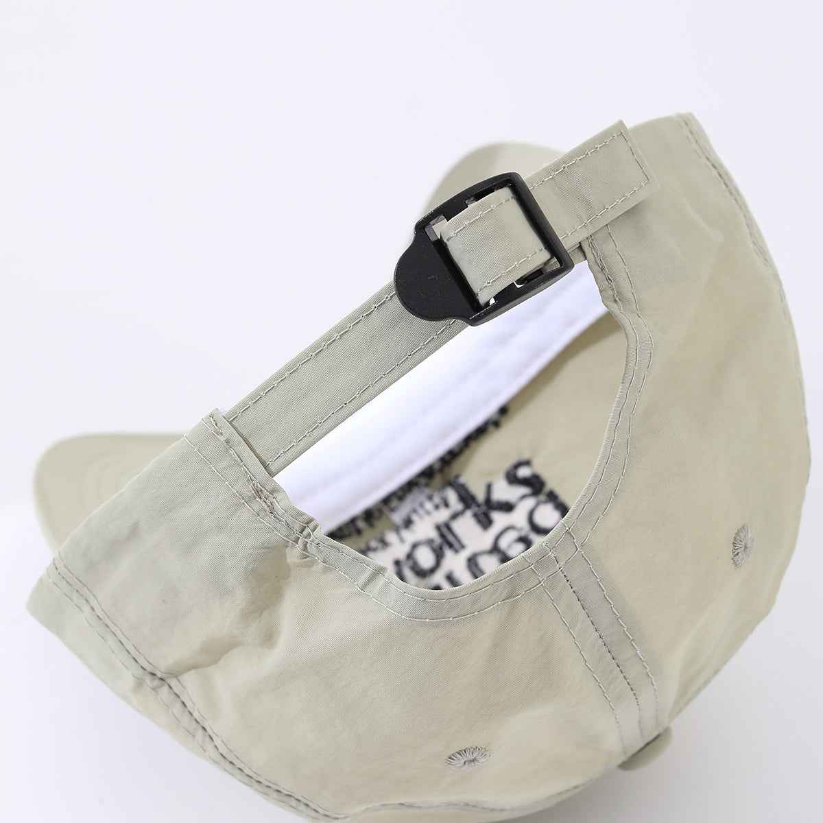 Embroidered Cap – Adjustable Casual Outdoor Hat