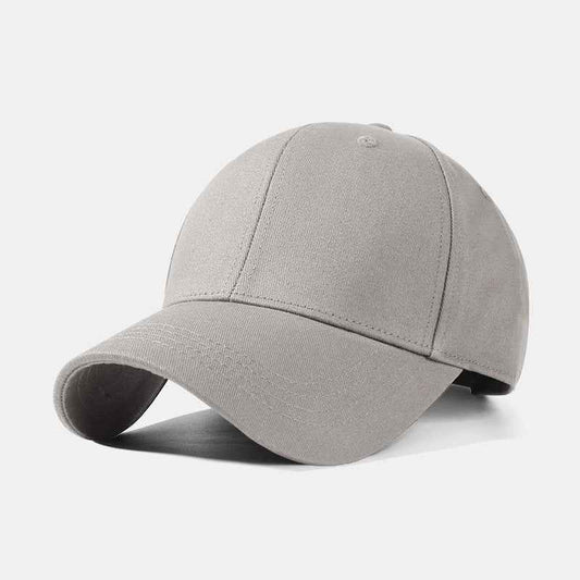 Classic Adjustable Baseball Cap