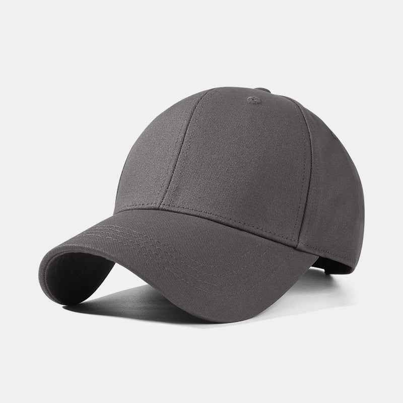 Classic Adjustable Baseball Cap