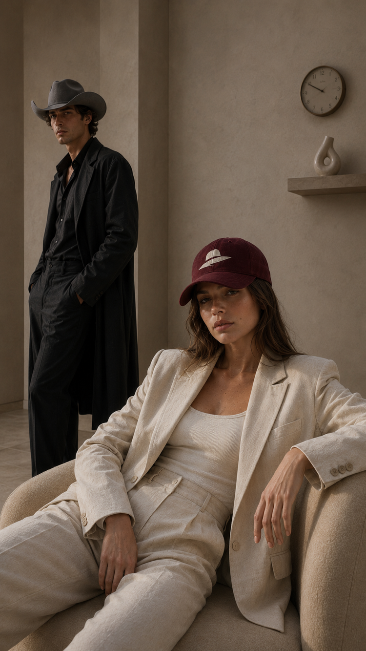 Latest Streetwear Caps & New Hat Arrivals | Chill Cap Store