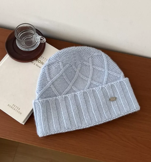 Winter Streetwear Beanies & Knitted Scarves | Chill Cap Store