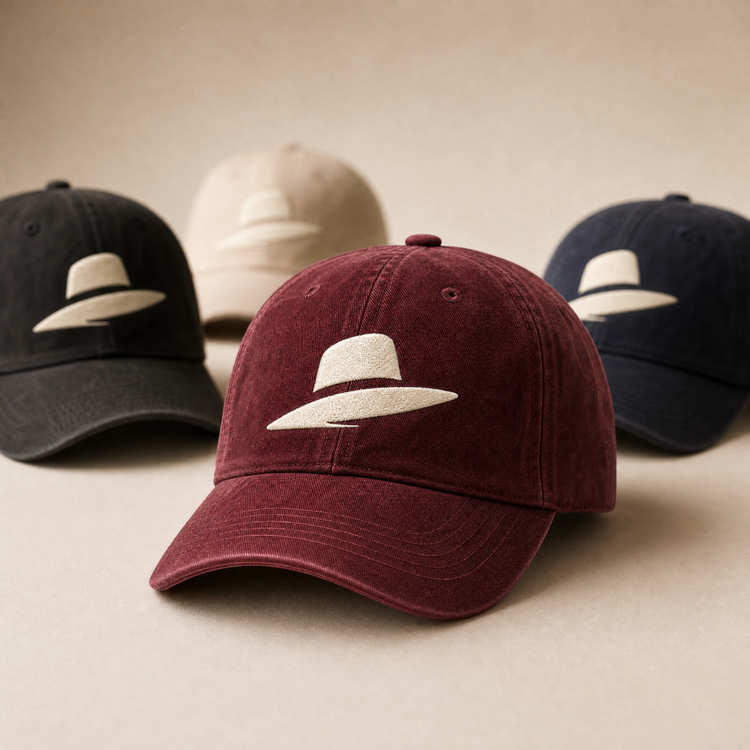 Streetwear Caps, Trendy Truckers & Snapbacks | Chill Cap Store