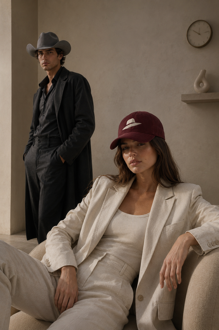 Latest Streetwear Caps & New Hat Arrivals | Chill Cap Store