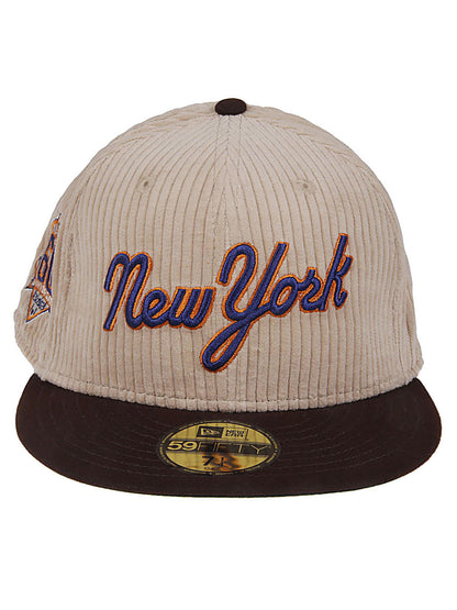 New Era Capsule New Era 59Fifty New York Mets Cap.