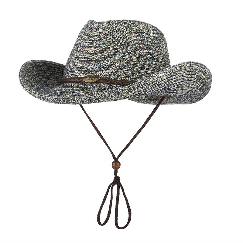 Unisex Western Cowboy Hats