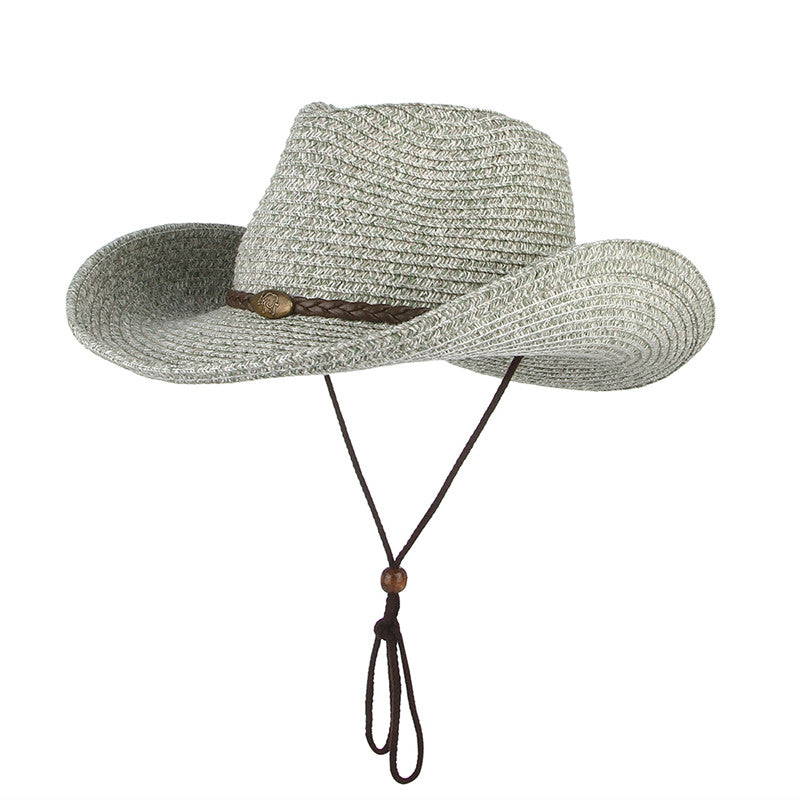 Unisex Western Cowboy Hats