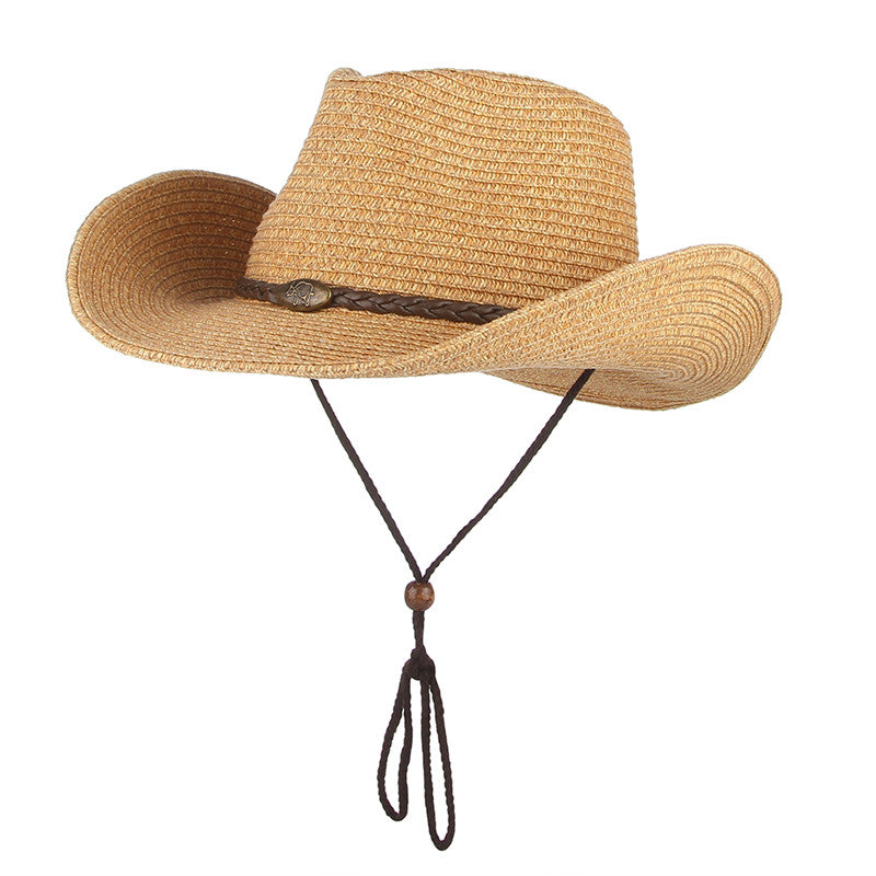 Unisex Western Cowboy Hats