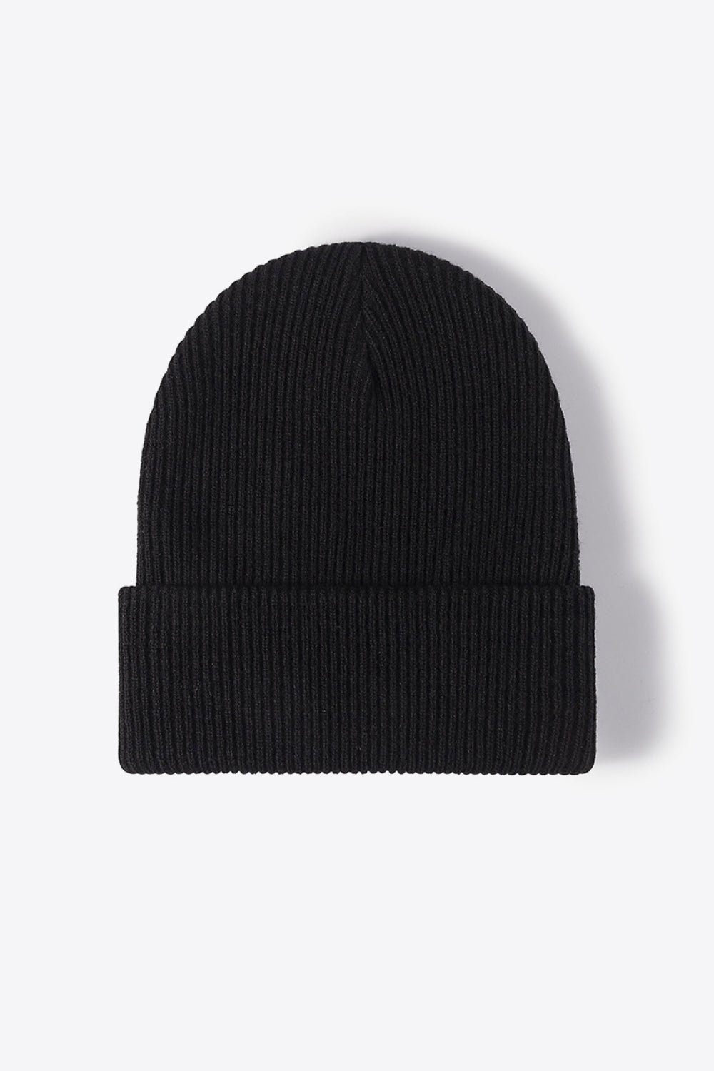 Unisex Brown Warm Winter Knit Beanie warm fit profile photo 11