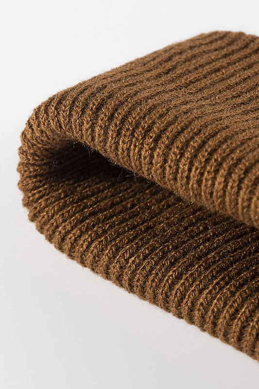 Unisex Warm Winter Knit Beanie
