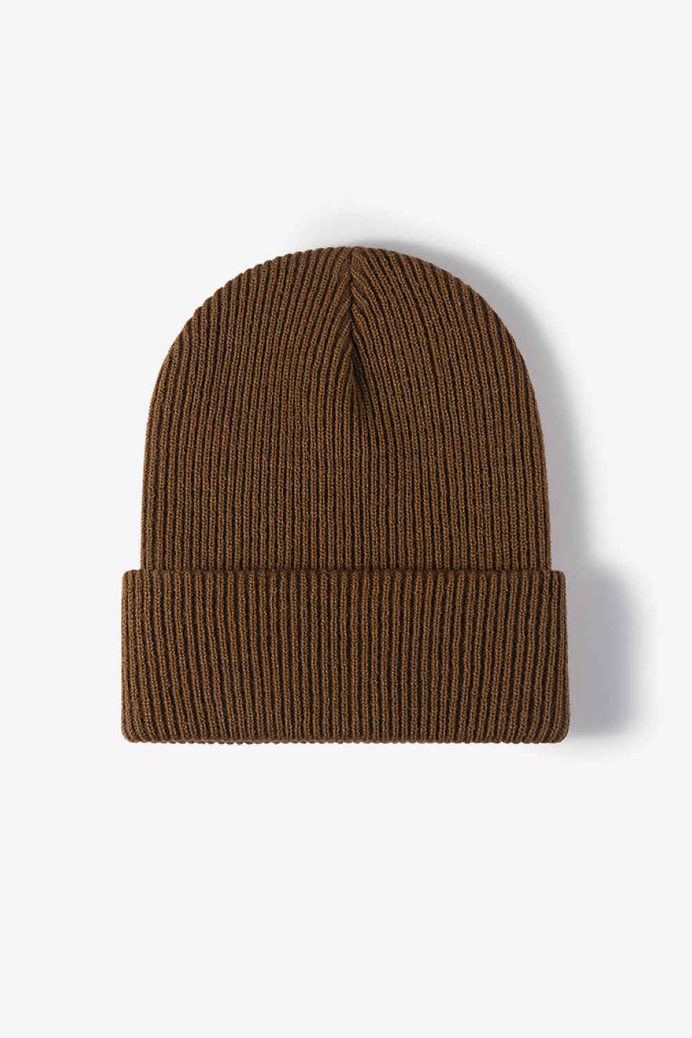 Unisex Warm Winter Knit Beanie