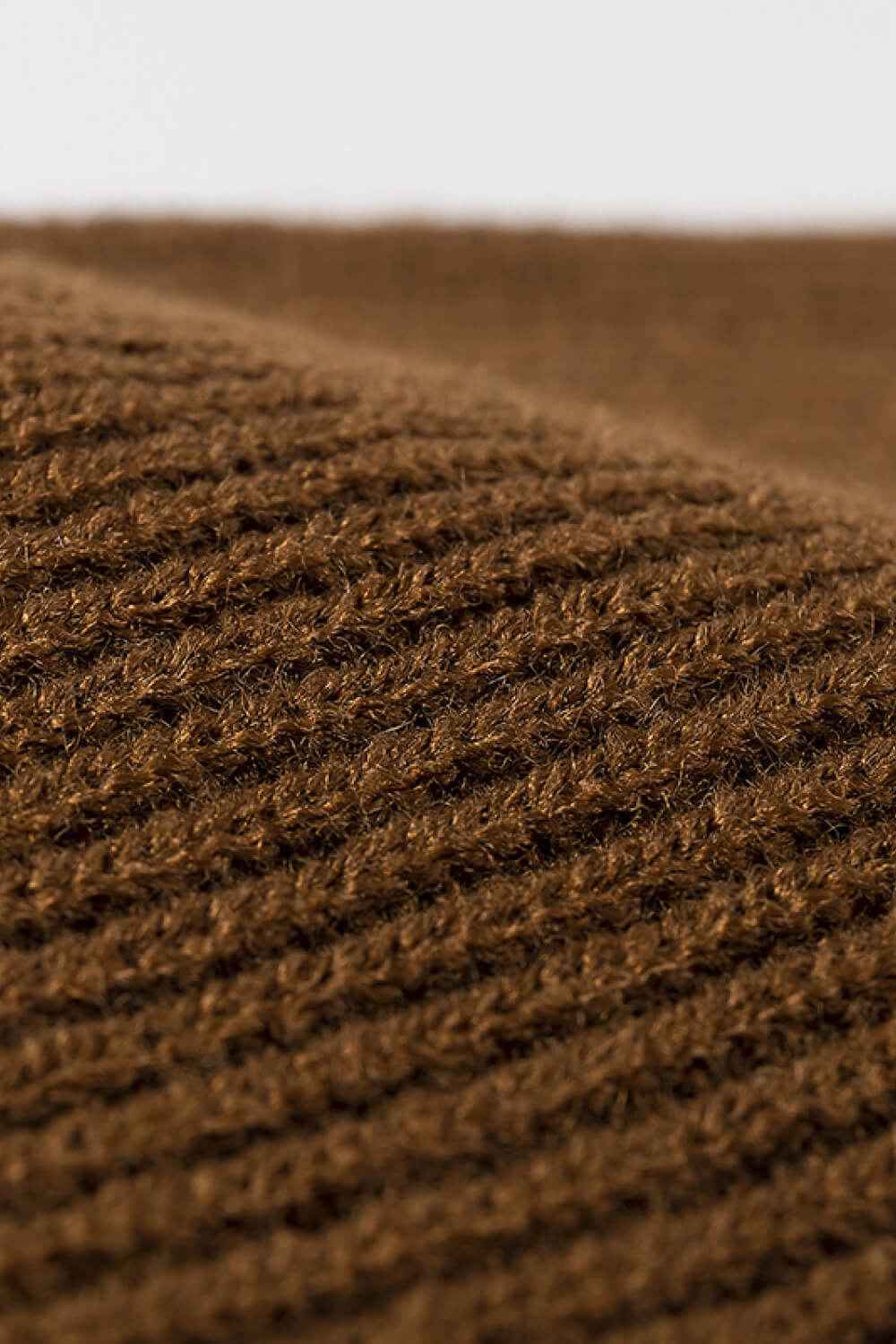 Unisex Warm Winter Knit Beanie