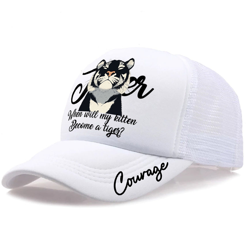Unisex Casual Baseball Cap