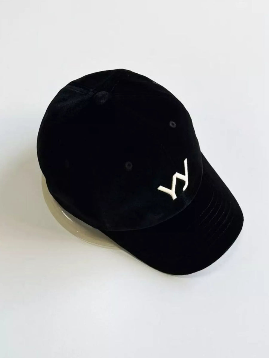 Gorra de béisbol bordada