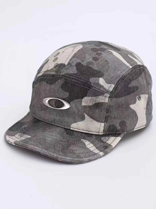 Camouflage Baseball Cap