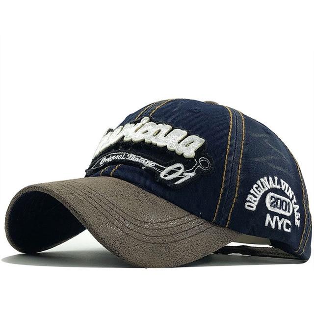 Fashion Simple Leisure Sunshade Baseball Cap