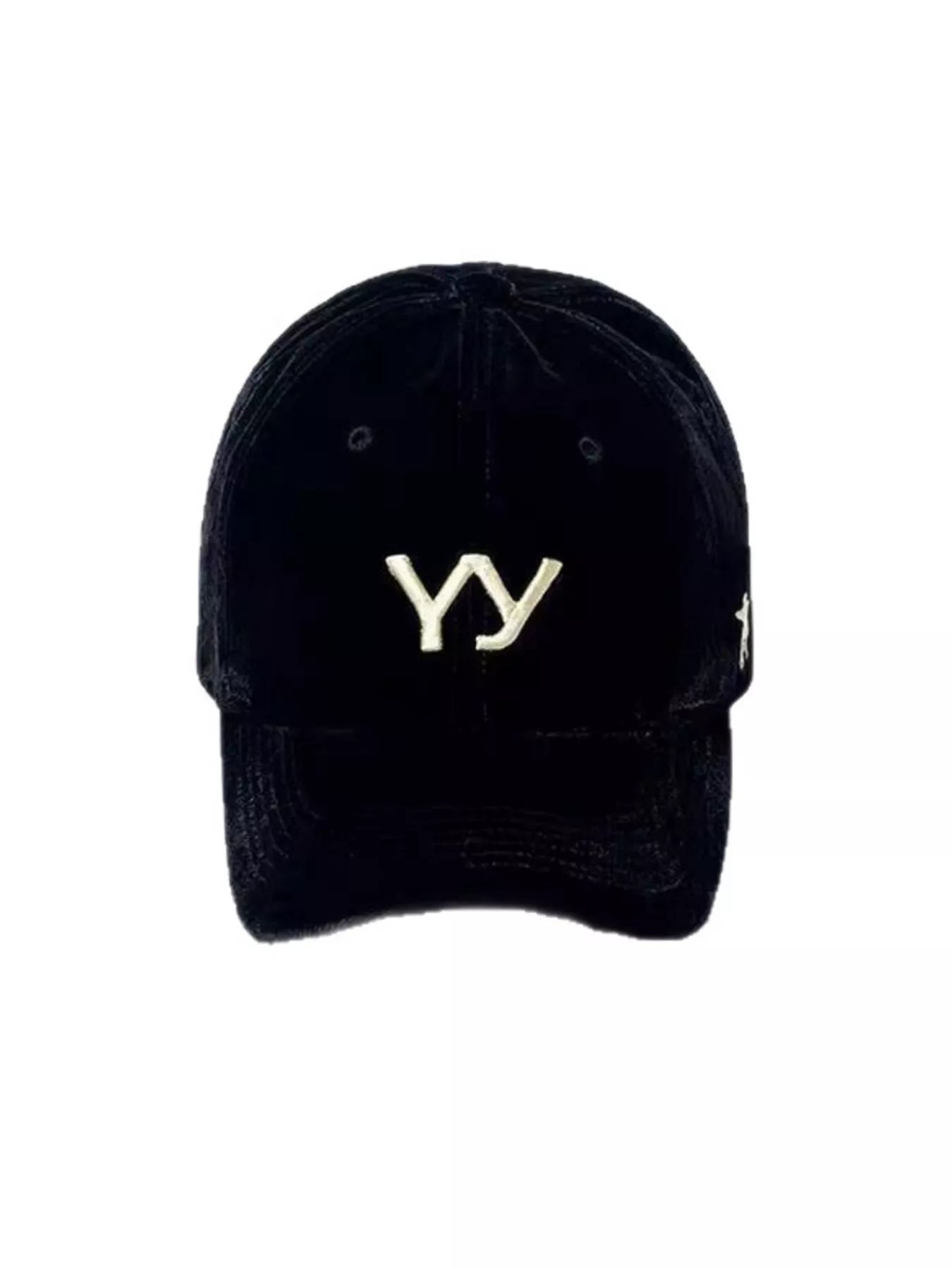 Embroidered Baseball Cap cotton cap image 4
