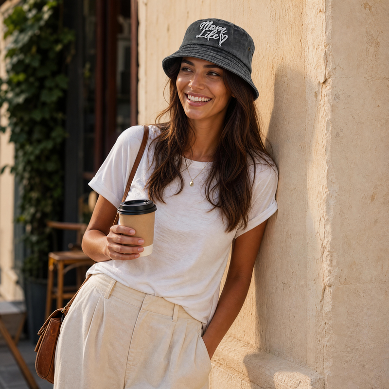 Bucket Hats