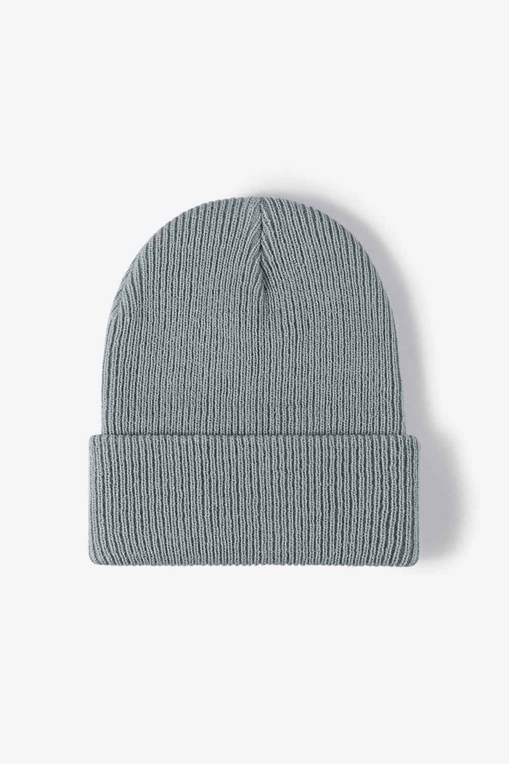Unisex Warm Winter Knit Beanie