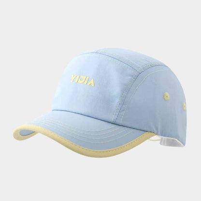Kids Contrast Stitch Baseball Caps