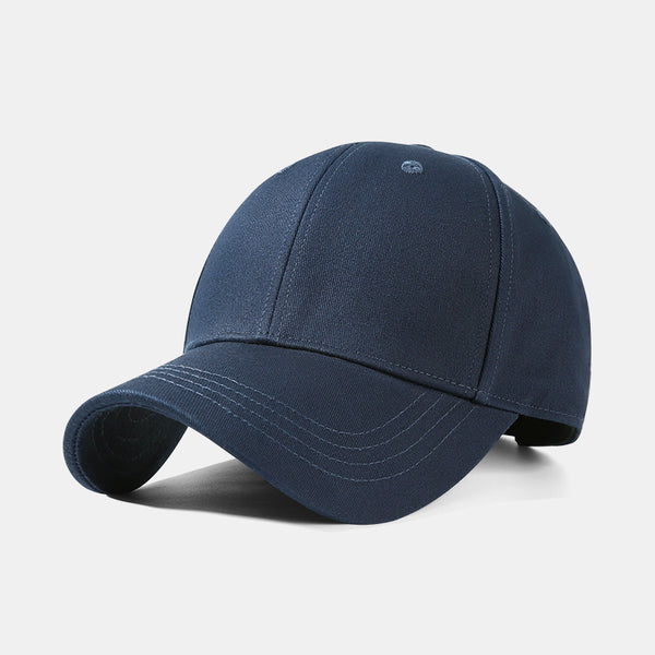 Classic adjustable baseball cap product photo