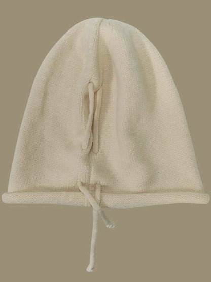 Unisex Soft Knit Beanie Hat