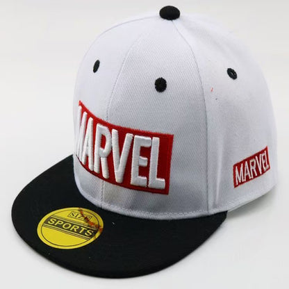 Lightweight woven graphic snapback alternate colorway