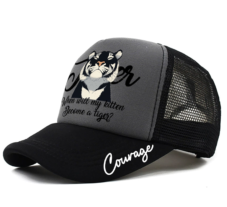 Unisex Casual Baseball Cap