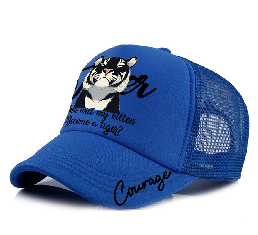 Unisex Casual Baseball Cap