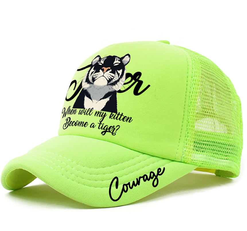 Unisex Casual Baseball Cap